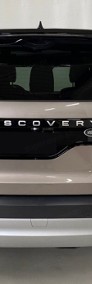 Land Rover Discovery V V D250 V 3.0 D250 (249 KM) Trzeci rząd siedzeń (7 miejsc)-3