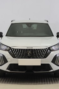 Peugeot 2008 , Salon Polska, 1. Właściciel, Serwis ASO, Automat, VAT 23%,-2