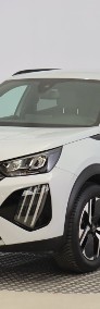 Peugeot 2008 , Salon Polska, 1. Właściciel, Serwis ASO, Automat, VAT 23%,-3