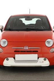 Fiat 500 500e , SoH 77%, Automat, Navi, Klimatronic, Tempomat, Parktronic,-2
