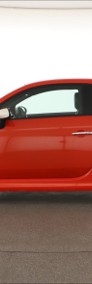 Fiat 500 500e , SoH 77%, Automat, Navi, Klimatronic, Tempomat, Parktronic,-4
