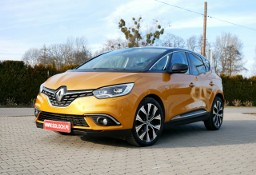 Renault Scenic IV 1.5DCI 110KM [Eu6] Energy Bose -Navi Full LED +Grzane fot +Masaże