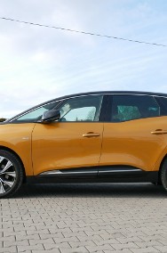 Renault Scenic IV 1.5DCI 110KM [Eu6] Energy Bose -Navi Full LED +Grzane fot +Masaże-2