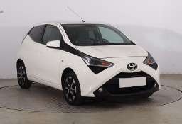 Toyota Aygo , Salon Polska, 1. Właściciel, Serwis ASO, Klima