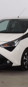 Toyota Aygo , Salon Polska, 1. Właściciel, Serwis ASO, Klima-3