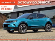 Opel Mokka GS S&amp;S eDTC6 1.2 T mHEV GS S&amp;S eDTC6 1.2 T mHEV 145KM / Pakiet Zimow