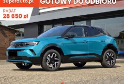 Opel Mokka GS S&amp;S eDTC6 1.2 T mHEV GS S&amp;S eDTC6 1.2 T mHEV 145KM / Pakiet Zimow