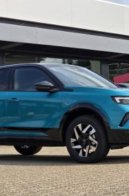 Opel Mokka GS S&S eDTC6 1.2 T mHEV GS S&S eDTC6 1.2 T mHEV 145KM / Pakiet Zimow-2