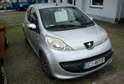 Peugeot 107 Peugeot 107