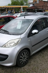 Peugeot 107 Peugeot 107-2