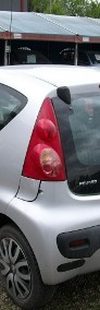 Peugeot 107 Peugeot 107-3