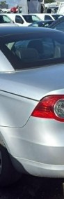 Volkswagen Eos GWARANCJA 2.0 BENZYNA manual * CZARNE SKORY* zadbany * wawa-3