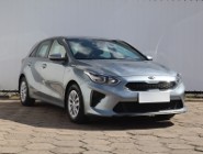 Kia Cee'd III , Salon Polska, Serwis ASO, Klima, Tempomat