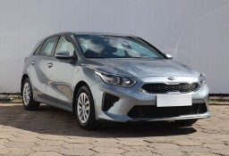 Kia Cee'd III , Salon Polska, Serwis ASO, Klima, Tempomat