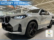 BMW X3 G01 xDrive20d xDrive20d 2.0 (197KM)| Systemy asystujące kierowcy Profess