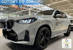 BMW X3 G01 xDrive20d xDrive20d 2.0 (197KM)| Systemy asystujące kierowcy Profess