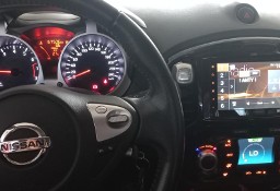 Nissan Juke 2016r salon PL 1,2 benz. bezwpdk. 67tys. km TEKNA