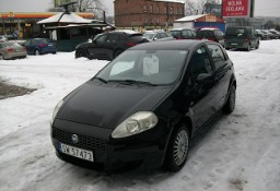 Fiat Grande Punto Fiat Grande Punto