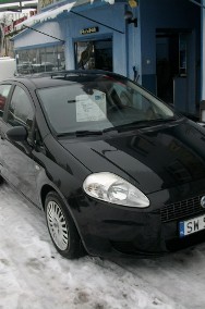 Fiat Grande Punto Fiat Grande Punto-2