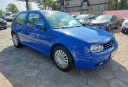 Volkswagen Golf IV 1,9 D 68 KM Klimatyzacja Zarejestrowany
