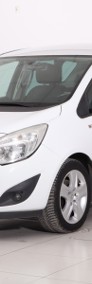 Opel Meriva B , Klima, Tempomat-3