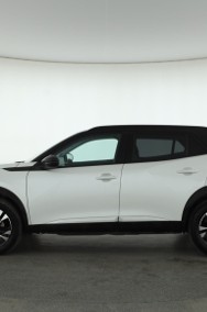 Peugeot 2008 Salon Polska, Serwis ASO, Automat, Skóra, Navi, Klimatronic,-2