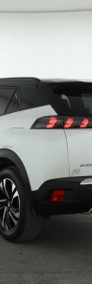 Peugeot 2008 Salon Polska, Serwis ASO, Automat, Skóra, Navi, Klimatronic,-3