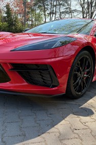 NOWY! 3LT! Wersja EU! Gwarancja! Autoryzowany Dealer Corvette-2