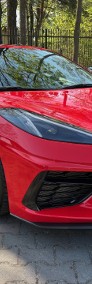 NOWY! 3LT! Wersja EU! Gwarancja! Autoryzowany Dealer Corvette-3