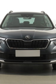 Skoda Kamiq Salon Polska, Serwis ASO, Klimatronic, Tempomat, Parktronic,-2