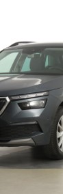 Skoda Kamiq Salon Polska, Serwis ASO, Klimatronic, Tempomat, Parktronic,-3