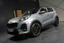 Kia Sportage IV BLACK EDITION|podgrzewane fotele|gwarancja|jbl|100%bezwypadkowa