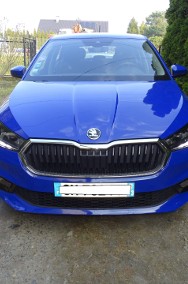 1.0 110KM Automat Malutki Przebieg Bogate Wyposażenie-2