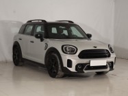 MINI Countryman Salon Polska, Serwis ASO, Automat, Skóra, Navi, Klimatronic,
