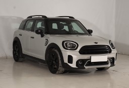 MINI Countryman Salon Polska, Serwis ASO, Automat, Skóra, Navi, Klimatronic,