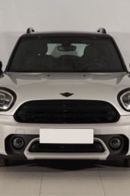 MINI Countryman Salon Polska, Serwis ASO, Automat, Skóra, Navi, Klimatronic,-2