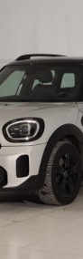 MINI Countryman Salon Polska, Serwis ASO, Automat, Skóra, Navi, Klimatronic,-3