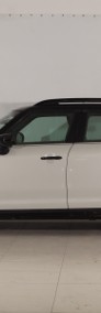 MINI Countryman Salon Polska, Serwis ASO, Automat, Skóra, Navi, Klimatronic,-4