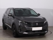 Peugeot 5008 , Automat, 7 miejsc, Skóra, Navi, Klimatronic, Tempomat,
