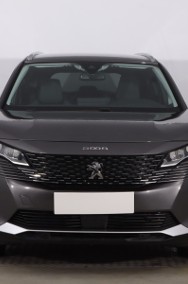 Peugeot 5008 , Automat, 7 miejsc, Skóra, Navi, Klimatronic, Tempomat,-2