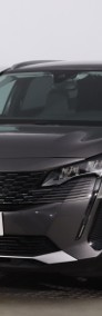 Peugeot 5008 , Automat, 7 miejsc, Skóra, Navi, Klimatronic, Tempomat,-3
