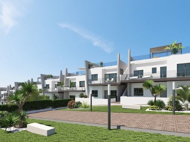 Dom, sprzedaż, 114.00, Alicante-1