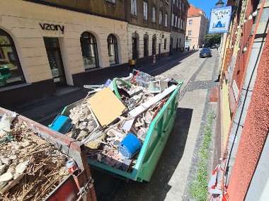 Remonty, wykończenia wnętrz, rozbiórki, ocieplanie poddaszy itp-1