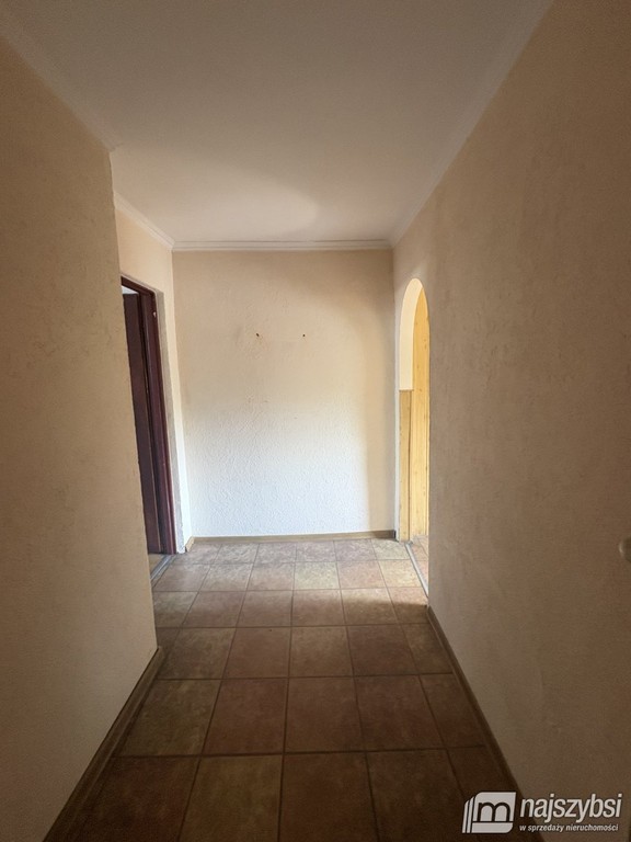 Mieszkanie na sprzedaż, 2 pokoje, 42 m², Sławno