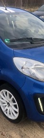 Citroen C1 I Sport XS Edition Led Alu Klima Niemiec-3