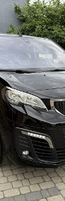 Peugeot Traveller Rej.01.2019r 2,0 HDi 177KM Automat Klima Navi Hud Panorama-3
