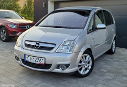 Opel Meriva A Klimatronic *zarejestrowany*