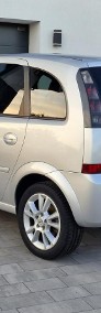 Opel Meriva A Klimatronic *zarejestrowany*-3