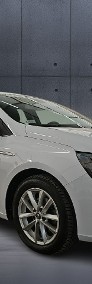 Renault Megane IV 1,5 Blue dCi Automatyczna-7 EDC (115 KM) Intens Salon PL F-Vat-3