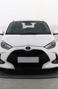 Toyota Yaris IV , Salon Polska, 1. Właściciel, Automat, VAT 23%, Klimatronic,-2